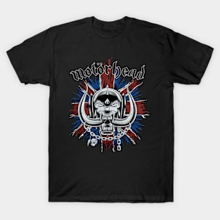 Motorhead band bang 5 T-Shirt